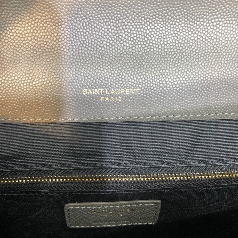 YSL Top Handle Bags